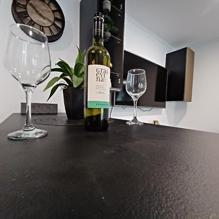 In The Centar Of Rijeka Apartman Kültér fotó