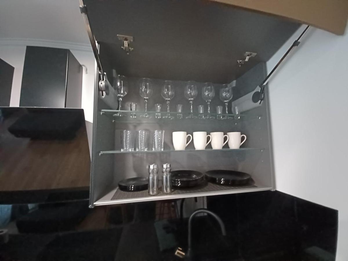 In The Centar Of Rijeka Apartman Kültér fotó